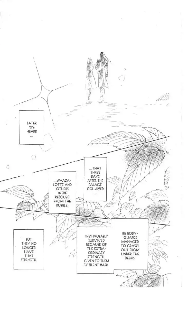 Kanata Kara Chapter 28 53